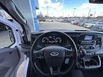 Used 2024 Ford Transit 250 Low Roof Empty Cargo Van for sale #111416 - photo 10