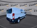 Used 2024 Ford Transit 250 Low Roof Empty Cargo Van for sale #111416 - photo 8