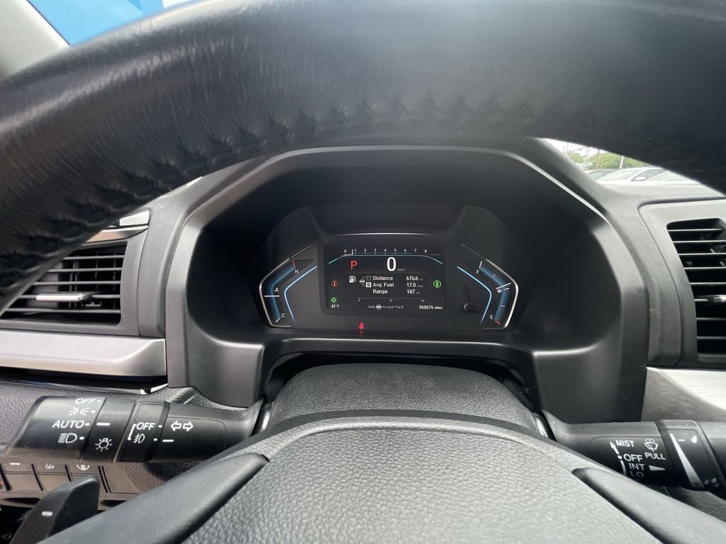 Used 2023 Honda Odyssey - photo 13