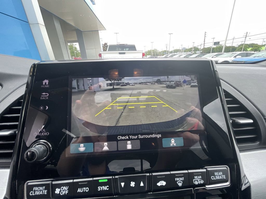 Used 2023 Honda Odyssey - photo 16
