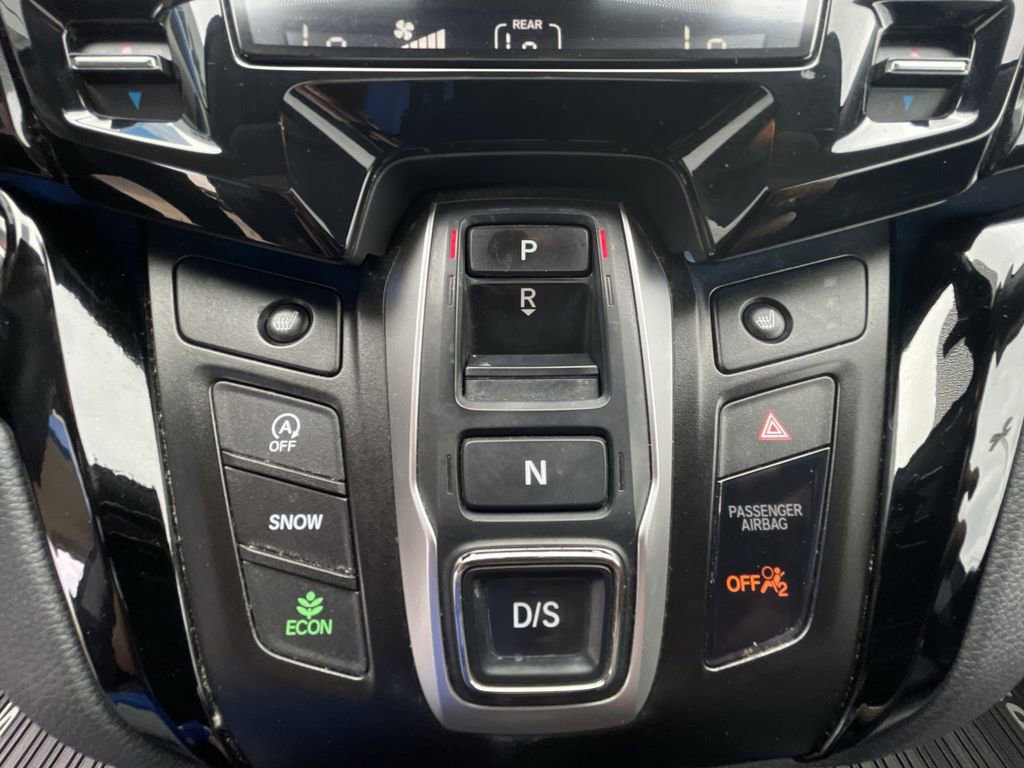 Used 2023 Honda Odyssey - photo 17