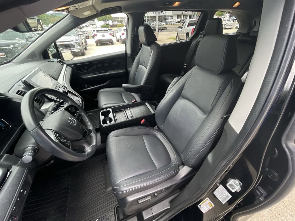Used 2023 Honda Odyssey - photo 21