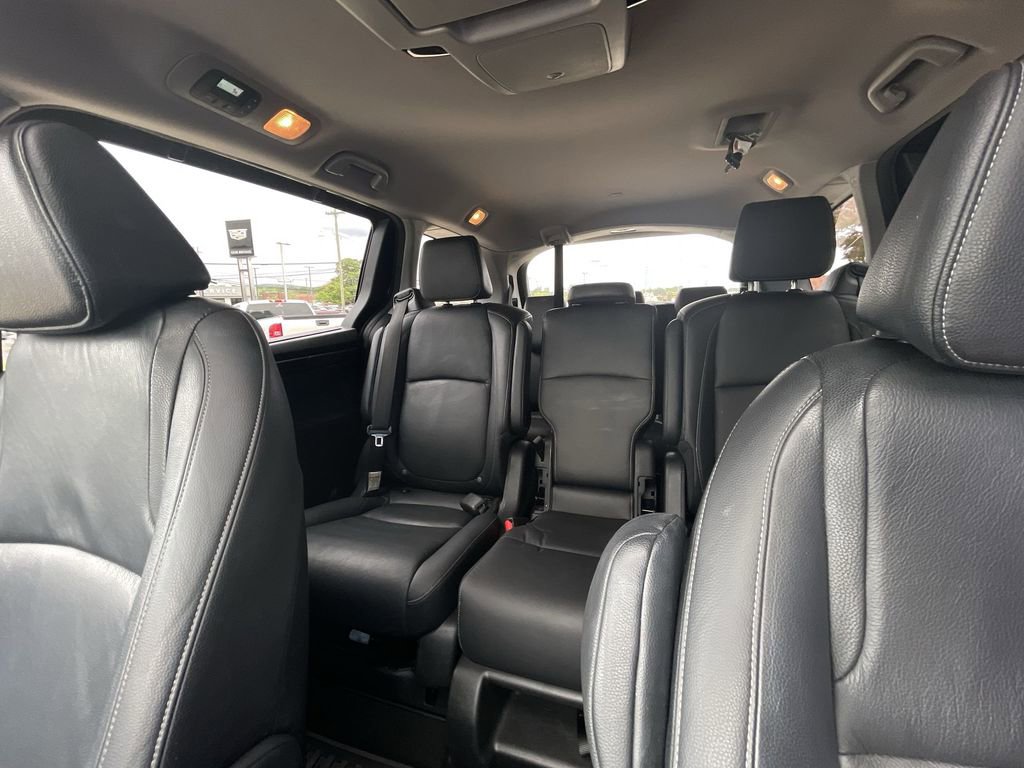 Used 2023 Honda Odyssey - photo 22