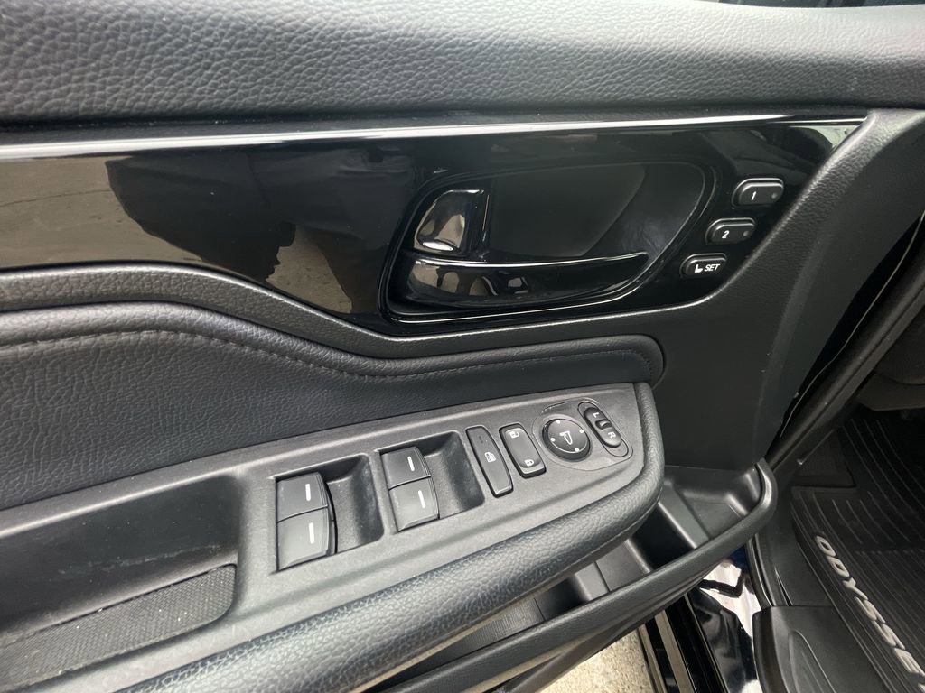 Used 2023 Honda Odyssey - photo 25
