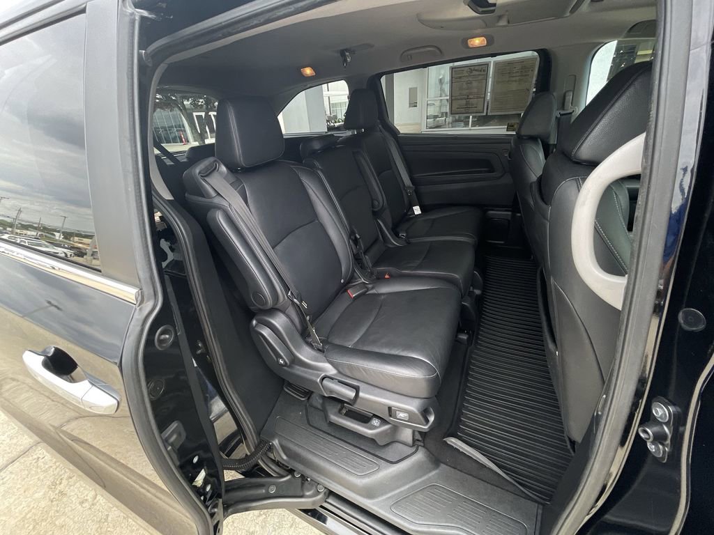 Used 2023 Honda Odyssey - photo 29