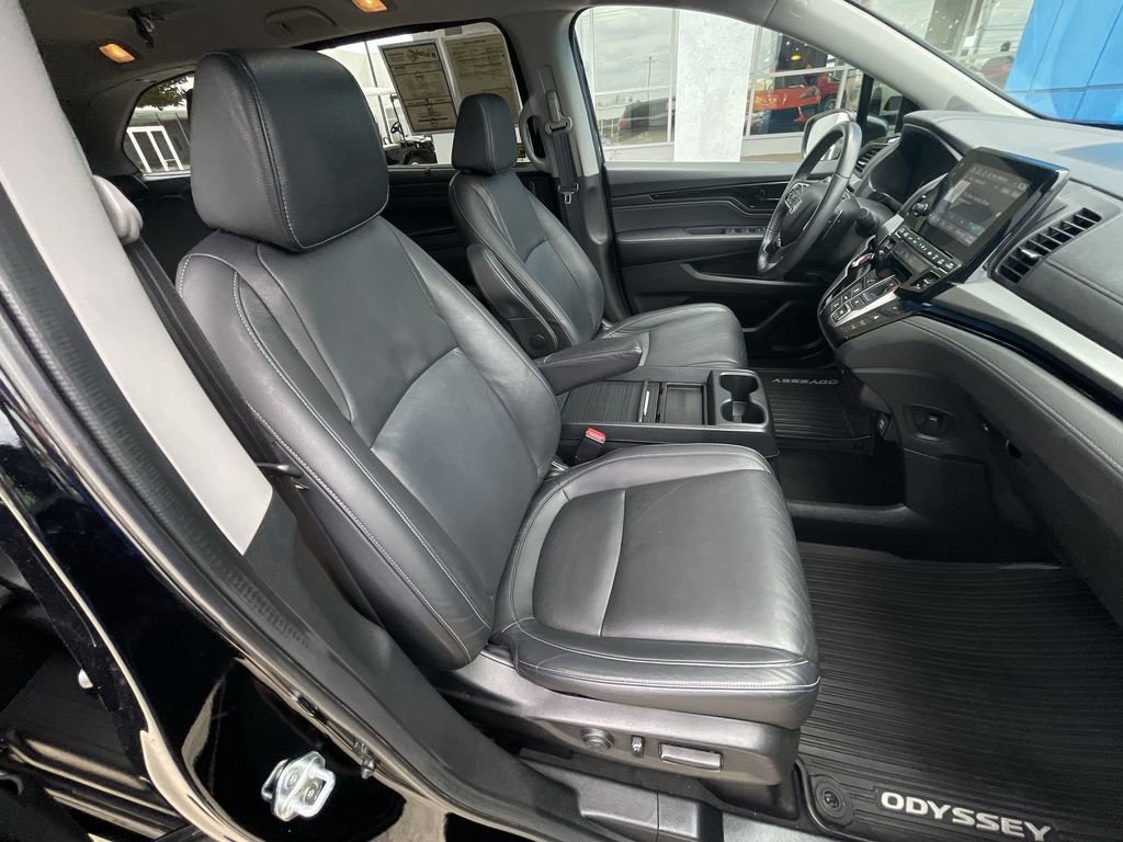 Used 2023 Honda Odyssey - photo 30