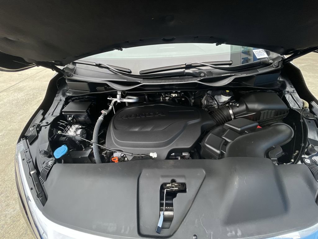 Used 2023 Honda Odyssey - photo 32