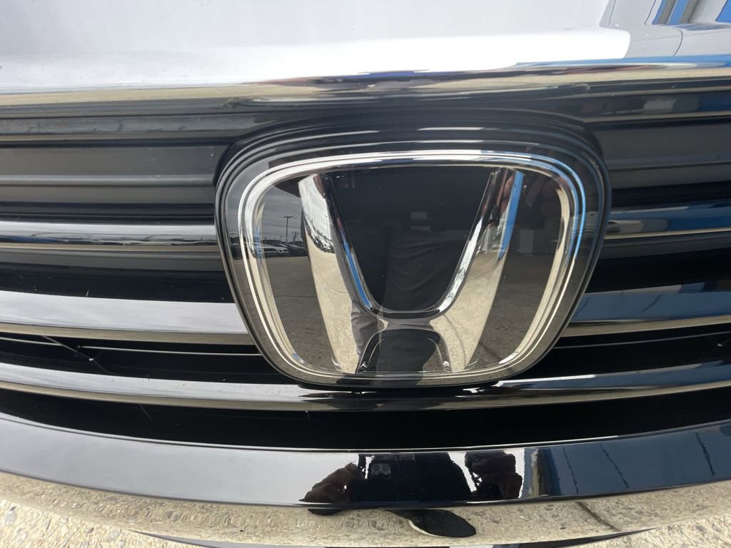 Used 2023 Honda Odyssey - photo 33