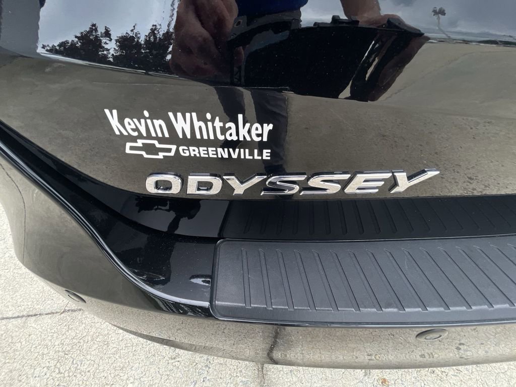 Used 2023 Honda Odyssey - photo 34