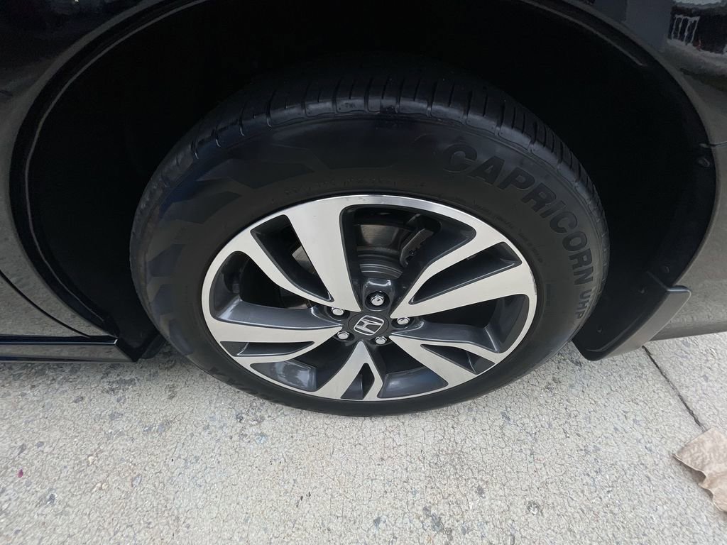 Used 2023 Honda Odyssey - photo 35