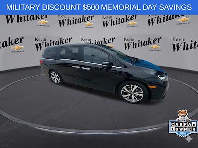 2023 Honda Odyssey FWD Minivan for sale #111417B - photo 2