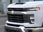 2026 Chevrolet Silverado 3500 Crew Cab 4WD Pickup for sale #111424 - photo 13