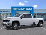 2026 Chevrolet Silverado 3500 Crew Cab 4WD Pickup for sale #111424 - photo 2