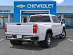 2026 Chevrolet Silverado 3500 Crew Cab 4WD Pickup for sale #111424 - photo 4
