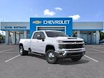 2026 Chevrolet Silverado 3500 Crew Cab 4WD Pickup for sale #111424 - photo 25