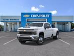 2026 Chevrolet Silverado 3500 Crew Cab 4WD Pickup for sale #111424 - photo 32