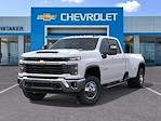 2026 Chevrolet Silverado 3500 Crew Cab 4WD Pickup for sale #111424 - photo 6
