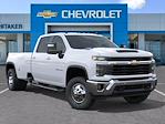 2026 Chevrolet Silverado 3500 Crew Cab 4WD Pickup for sale #111424 - photo 7