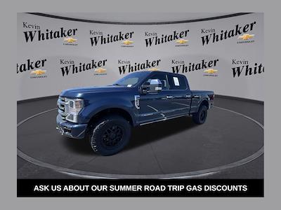 2020 Ford F-350 Crew Cab SRW 4WD Pickup for sale #111424A - photo 2