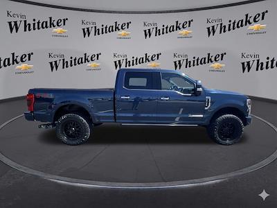 2020 Ford F-350 Crew Cab SRW 4WD Pickup for sale #111424A - photo 1