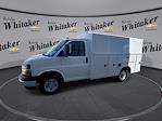 Used 2025 Chevrolet Express 3500 Cutaway for sale #111431 - photo 1