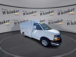 Used 2025 Chevrolet Express 3500 Cutaway for sale #111431 - photo 1