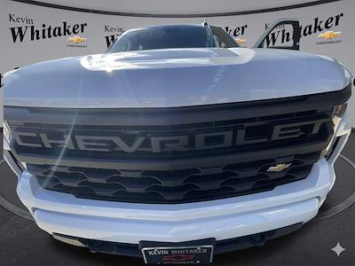 2023 Chevrolet Silverado 1500 Crew Cab 4WD Pickup for sale #111436 - photo 1