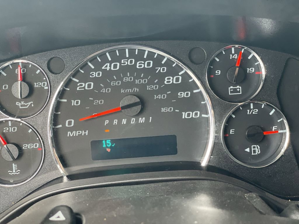 Used 2025 GMC Savana 2500 - photo 14