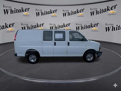2025 GMC Savana 2500 RWD Empty Cargo Van for sale #111444 - photo 1
