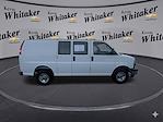 2025 GMC Savana 2500 RWD Cargo Van for sale #111444 - photo 10