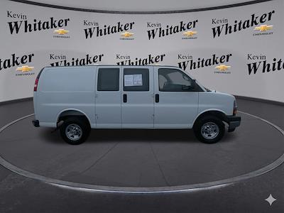 2025 Chevrolet Express 2500 RWD Empty Cargo Van for sale #111445 - photo 1