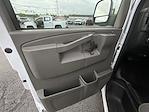 2025 Chevrolet Express 2500 RWD Empty Cargo Van for sale #111445 - photo 19
