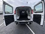 2025 Chevrolet Express 2500 RWD Empty Cargo Van for sale #111445 - photo 22