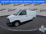 2025 Chevrolet Express 2500 RWD Empty Cargo Van for sale #111445 - photo 5