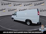 2025 Chevrolet Express 2500 RWD Empty Cargo Van for sale #111445 - photo 7