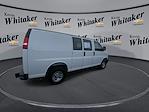 2025 Chevrolet Express 2500 RWD Empty Cargo Van for sale #111445 - photo 8