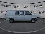 2025 Chevrolet Express 2500 RWD Empty Cargo Van for sale #111445 - photo 9