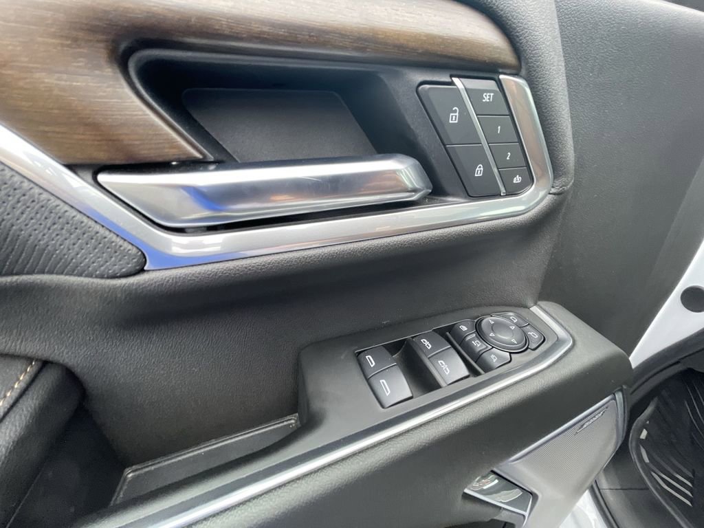 Used 2025 Chevrolet Silverado 2500 - photo 25