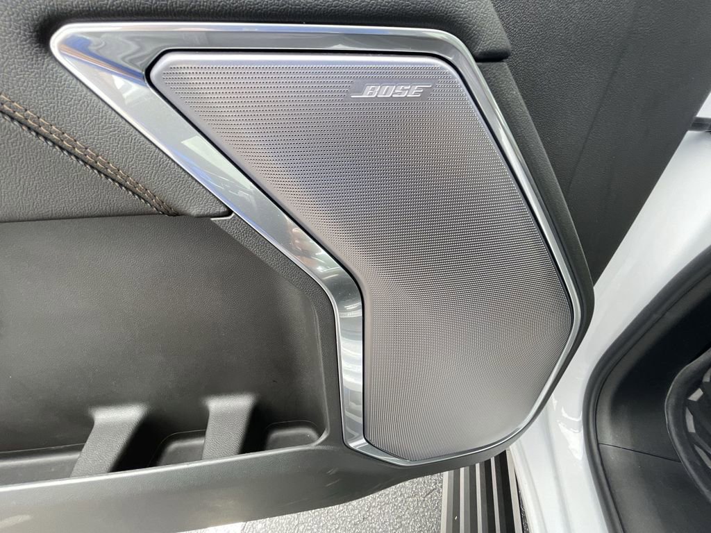 Used 2025 Chevrolet Silverado 2500 - photo 26