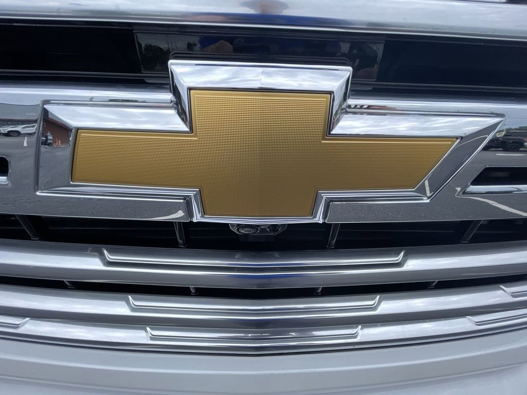 Used 2025 Chevrolet Silverado 2500 - photo 33