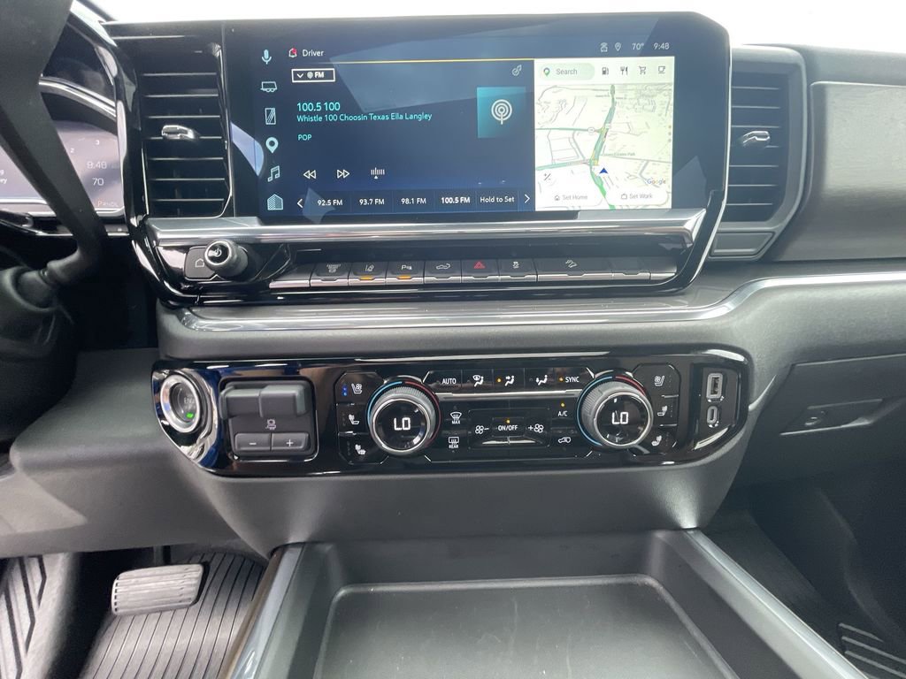 Used 2025 Chevrolet Silverado 2500 - photo 37