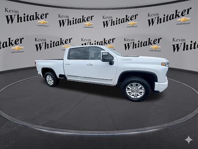 2025 Chevrolet Silverado 2500 Crew Cab 4WD Pickup for sale #111449 - photo 2