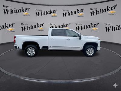 2025 Chevrolet Silverado 2500 Crew Cab 4WD Pickup for sale #111449 - photo 1