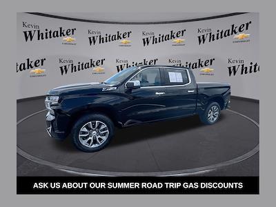 2021 Chevrolet Silverado 1500 Crew Cab 4WD Pickup for sale #111457 - photo 1
