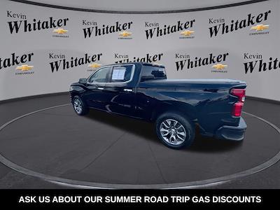 2021 Chevrolet Silverado 1500 Crew Cab 4WD Pickup for sale #111457 - photo 2