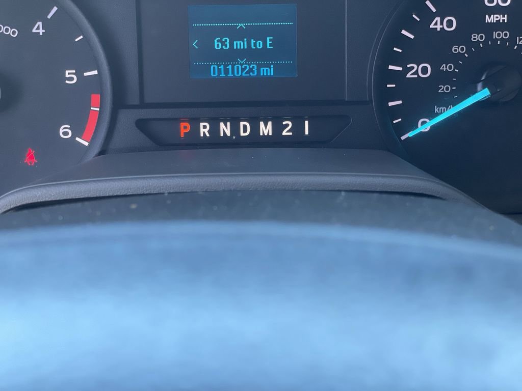 Used 2023 Ford E-350 - photo 15