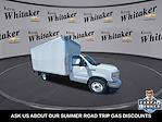 Used 2023 Ford E-350 Box Van for sale #111457F - photo 1