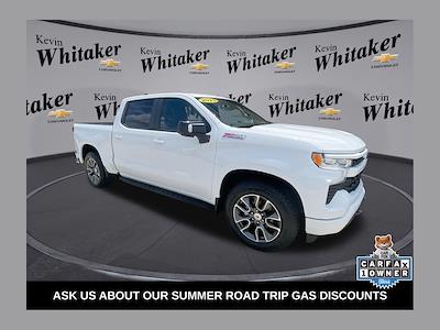 2023 Chevrolet Silverado 1500 Crew Cab 4WD Pickup for sale #111459 - photo 1