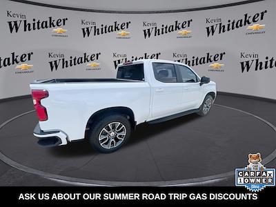 2023 Chevrolet Silverado 1500 Crew Cab 4WD Pickup for sale #111459 - photo 2