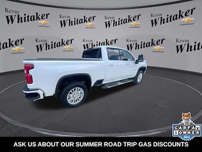 2022 Chevrolet Silverado 2500 Crew Cab 4WD Pickup for sale #111460 - photo 2